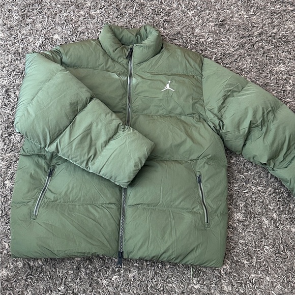 Jordan Jacket - Picture 1 of 5